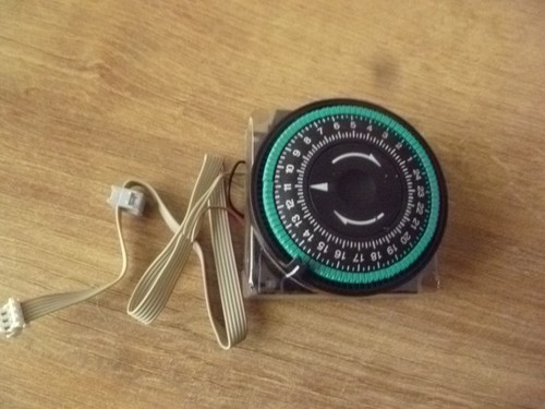 Vaillant zeitschaltuhr uhr - vaillant,
