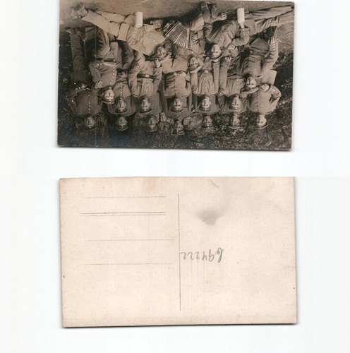 Foto ansichtskarte - , foto-ansichtskarte