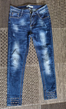 Denim Life  Damen Jeans Gr