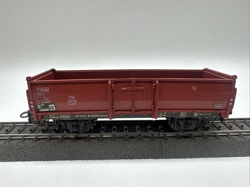 Märklin 4602 h0 offener - -,