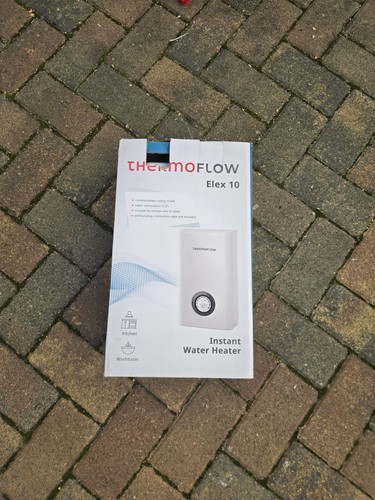 Thermoflow elex - thermoflow,