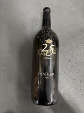 Ornellaia 2010 Rare - Vintage Magnum Flasche