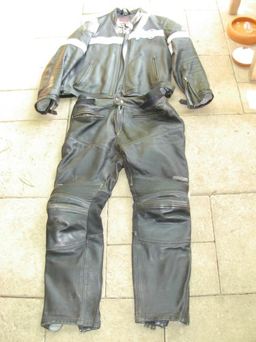 Louis cafe racer teiler - racer,, 2-teiler