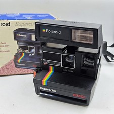 Polaroid Supercolor 635CL