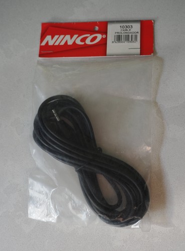 Ninco slot car - ninco,
