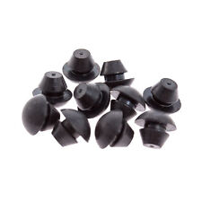 10 Stück Toranschlag Gummi