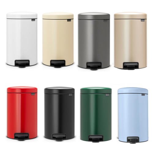 Brabantia treteimer newicon - brabantia,