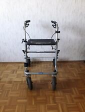 Rollator Thuasne mit Regenschirm inkl. Halter