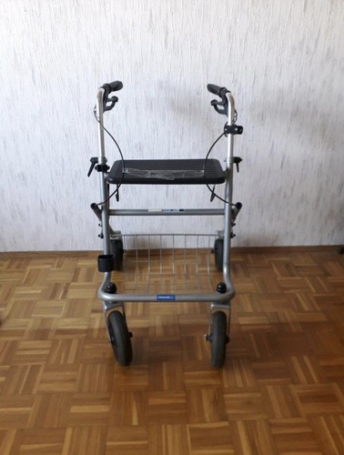 Rollator thuasne mit - thuasne,