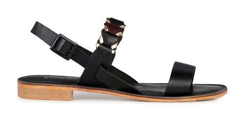 Emu australia fig leder - emu,