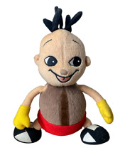 Darbohne Plüsch Figur Stofftier Kaffee Darboven 21cm Höhe Plüschtier Kuscheltier