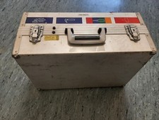 ULMER KOFFER Weinmann Notfallkoffer Werkzeugkoffer  Werkstattkoffer