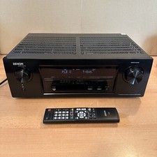 Denon avr x1000 - denon, avr-x1000