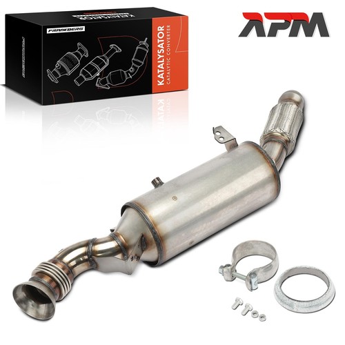 Dpf dieselpartikelfilter für - dieselpartikelfilter,