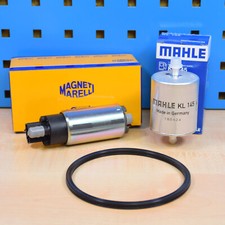 Benzinpumpe Kraftstoffpumpe