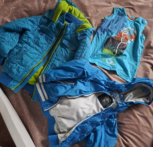 Kinder bekleidung paket - kinder,