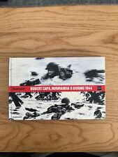 ROBERT CAPA NORMANDIE 6. JUNI