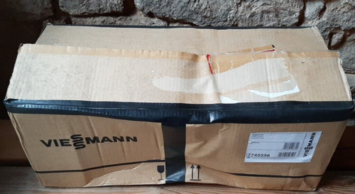 Viessmann base 7745556 - ,