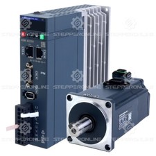STEPPERONLINE 400W PROFINET AC