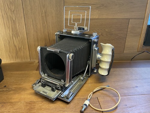 Exc griff linhof - exc, w