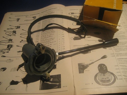 Opel kadett 1963 orig - a, bj.