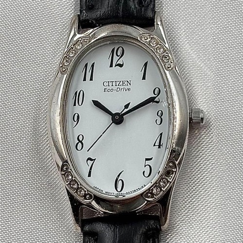 Exc citizen e031 eco drive - citizen, eco-drive