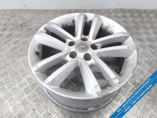 Opel Vectra C 2007 R17 Leichtmetallfelgen Rad 13183227 ET41
