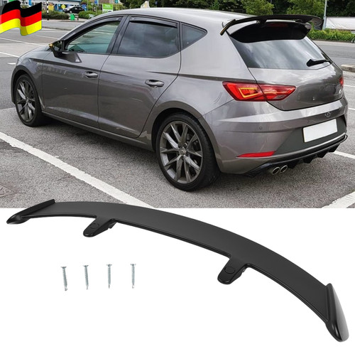131cm dachspoiler heckspoiler - 131cm,