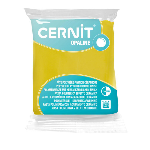 Cernit opaline 56g - 6x,
