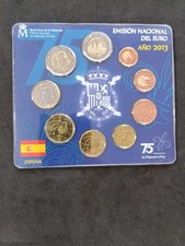 Offizieller KMS Spanien 2013