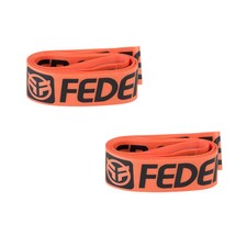 2x Federal XL RIM TAPE BMX