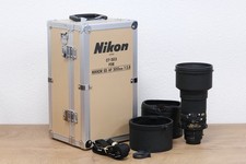 Nikon AF Nikkor ED 300mm f/2.8