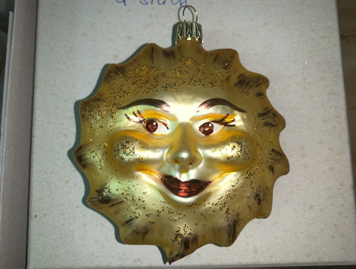 CHRISTBAUMSCHMUCK