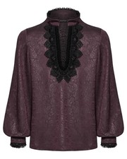 Punk Rave Herren Gothic