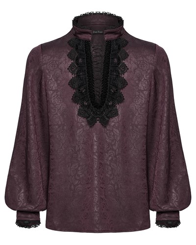 Punk rave herren - rave, gothic