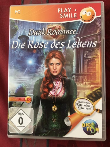 Dark romance die - dark, romance:
