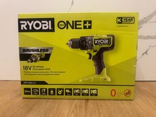 Ryobi rpd18bl2 one hp - rpd18bl2-0, akku