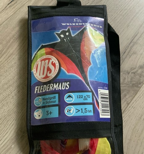 Invento jfs fledermaus - hq,