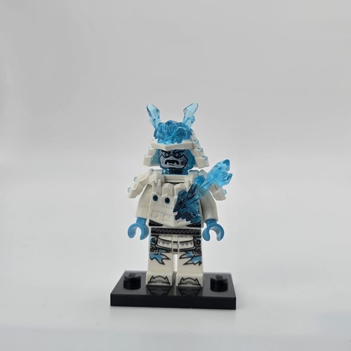 Lego ninjago minifigur zane - lego®, "zane