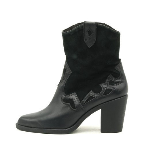 Tamaris damen cowboy western - cowboy,