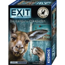 KOSMOS EXIT - Die