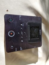 Sony VIDEO Recorder Model