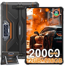 OUKITEL RT8 Outdoor Tablet 11