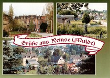 Remse Glauchau Teilansichten