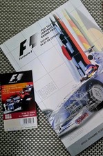 Formel 1 GP Suzuka 2000