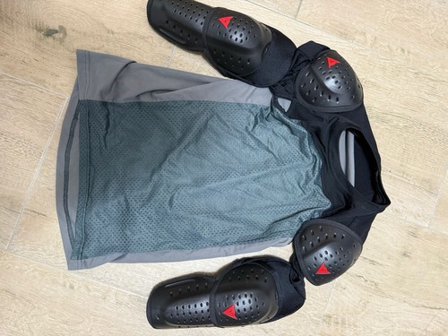 Dainese schulter arme - schulter,