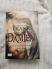 Schattenwandler 04 - Damien 