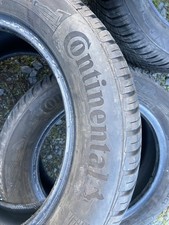 Allwetterreifen 215/55/R16 V XL