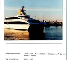 10188543 - 2190 Cuxhaven