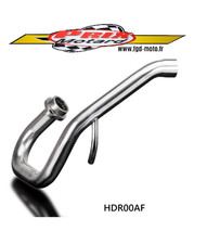 Yamaha Wr 125 X 2009/2018 Ansaugkrümmer Auspufftopf Edelstahl Neu